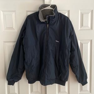 Patagonia Jacket fleece lining